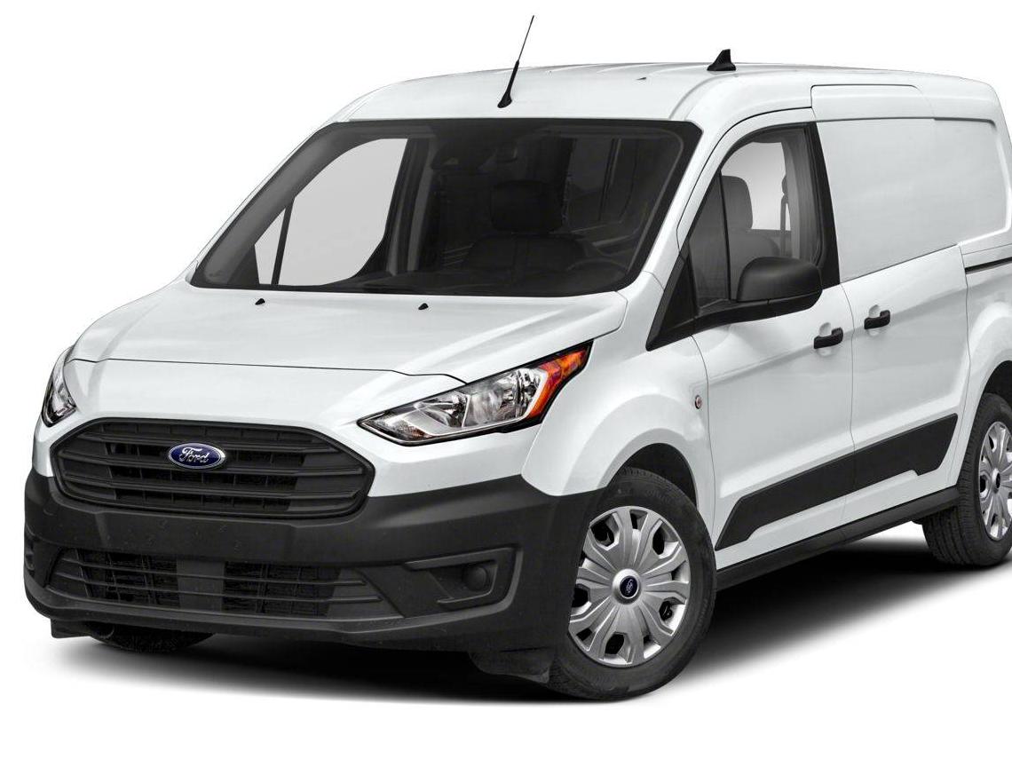 FORD TRANSIT CONNECT 2019 NM0LS7E22K1416832 image